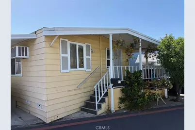 1850 W Orangethorpe Avenue #44, Fullerton, CA 92833 - Photo 1