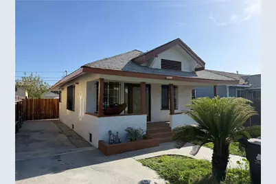 210 W 88th, Los Angeles, CA 90003 - Photo 1