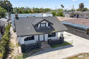 132 W 74th, Los Angeles, CA 90003 - Photo 2