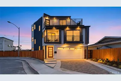 4743 Purdue Avenue, Culver City, CA 90230 - Photo 1