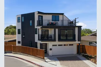 4743 Purdue Avenue, Culver City, CA 90230 - Photo 2