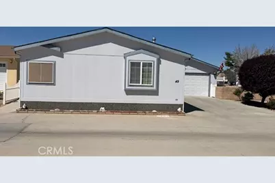 22241 Nisqually #49, Apple Valley, CA 92308 - Photo 2