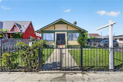 247 E 80th Street, Los Angeles, CA 90003 - Photo 20