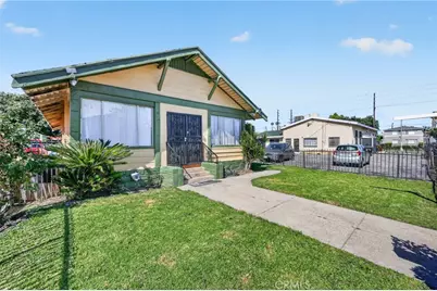 247 E 80th Street, Los Angeles, CA 90003 - Photo 22