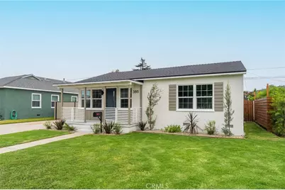 5815 E Oxholm St, Long Beach, CA 90808 - Photo 2