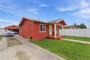 723 E 110th, Los Angeles, CA 90059 - Photo 2