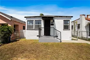 1547 W 60th Pl, Los Angeles, CA 90047 - Photo 2