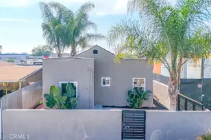 1712 E 57th, Los Angeles, CA 90058 - Photo 4
