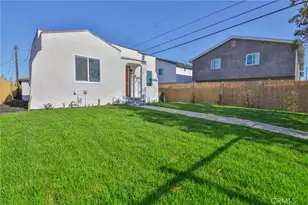 317 W 107th, Los Angeles, CA 90003 - Photo 6