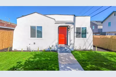 317 W 107th, Los Angeles, CA 90003 - Photo 2