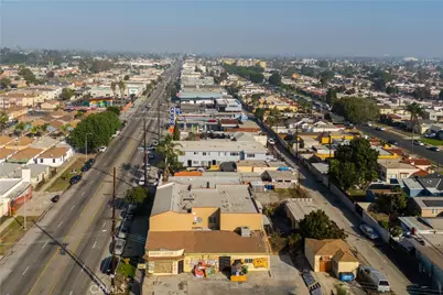 9318 S Western, Los Angeles, CA 90047 - Photo 4