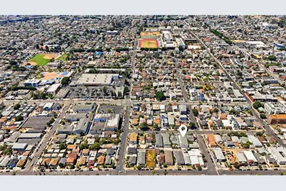 2607 Pennsylvania, Los Angeles, CA 90033 - Photo 24
