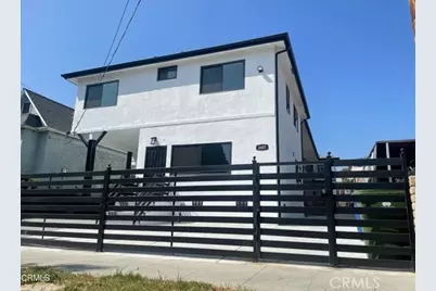 2607 Pennsylvania, Los Angeles, CA 90033 - Photo 1
