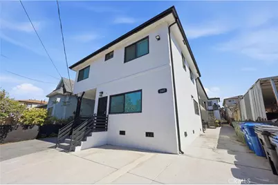 2607 Pennsylvania, Los Angeles, CA 90033 - Photo 6
