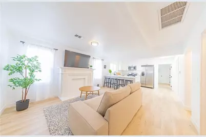 3922 W 28th, Los Angeles, CA 90018 - Photo 4