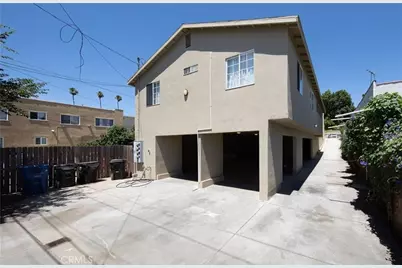 3922 W 28th, Los Angeles, CA 90018 - Photo 2