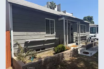 1717 122nd St, Los Angeles, CA 90059 - Photo 2