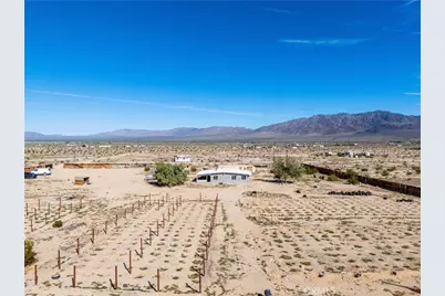 3575 Desert Villa, 29 Palms MCB, CA 92277 - Photo 34