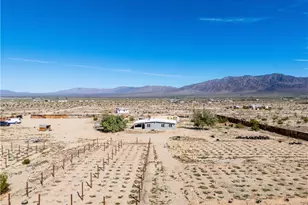 3575 Desert Villa, 29 Palms MCB, CA 92277 - Photo 34