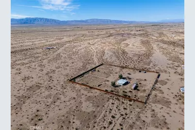 3575 Desert Villa, 29 Palms MCB, CA 92277 - Photo 36
