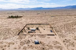 3575 Desert Villa, 29 Palms MCB, CA 92277 - Photo 56