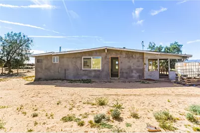 3575 Desert Villa, 29 Palms MCB, CA 92277 - Photo 46