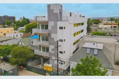320 N Mountain View, Los Angeles, CA 90026 - Photo 1