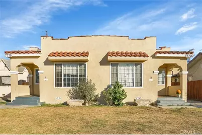 7716 California, Huntington Park, CA 90255 - Photo 6