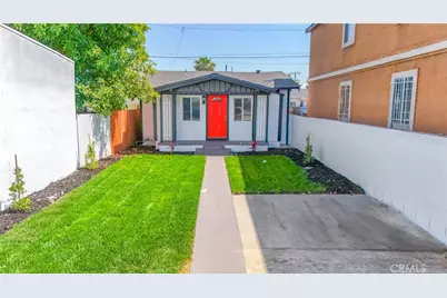 9504 S Main, Los Angeles, CA 90003 - Photo 1