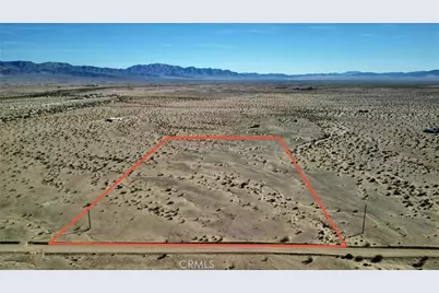 4301 Nevada Trail, 29 Palms MCB, CA 92277 - Photo 2