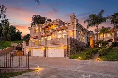 15841 Aurora Crest, Whittier, CA 90605 - Photo 2
