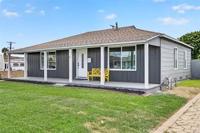 1232 W Papeete, Wilmington, CA 90744 - Photo 2