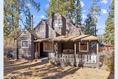 345 W Sherwood, Big Bear City, CA 92314 - Photo 1