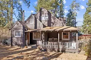 345 W Sherwood, Big Bear City, CA 92314 - Photo 1