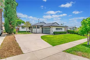 1740 E Francis, La Habra, CA 90631 - Photo 1