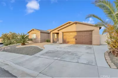 2212 Falcon, Barstow, CA 92311 - Photo 2