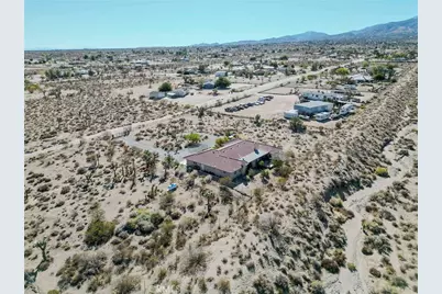 11522 Ponderosa, Pinon Hills, CA 92372 - Photo 2