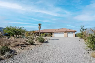 11522 Ponderosa, Pinon Hills, CA 92372 - Photo 4