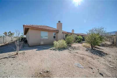 11522 Ponderosa, Pinon Hills, CA 92372 - Photo 44