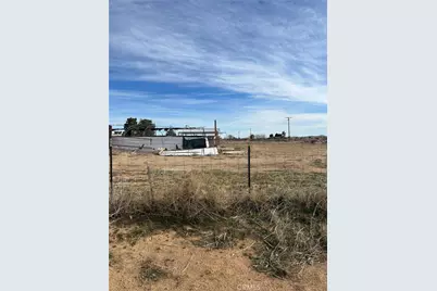 265 E Balboa, Mojave, CA 93501 - Photo 1