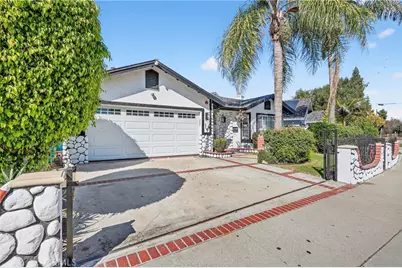 10939 Little Lake, Downey, CA 90241 - Photo 2