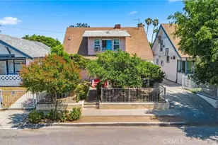 2920 Van Buren, Los Angeles, CA 90007 - Photo 2