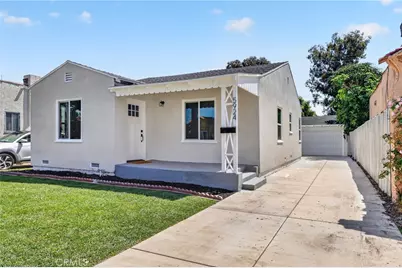 5924 Lewis Ave, Long Beach, CA 90805 - Photo 2