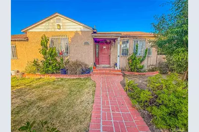 1222 S Kemp, Compton, CA 90220 - Photo 1