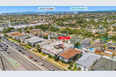 2535 W Imperial #5, Inglewood, CA 90303 - Photo 12
