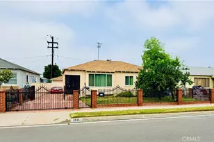 1511 Durfee, South El Monte, CA 91733 - Photo 1
