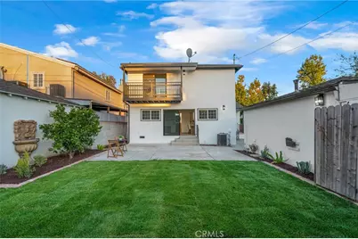 1741 N Rose, Burbank, CA 91505 - Photo 38