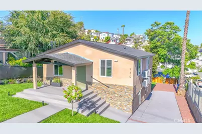 928 -930 N Eastman, Los Angeles, CA 90063 - Photo 1