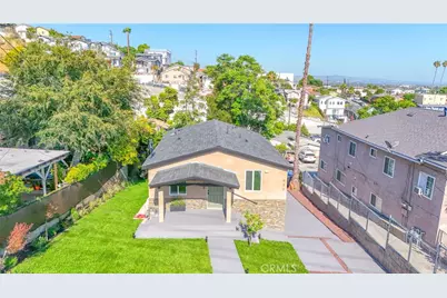 928 -930 N Eastman, Los Angeles, CA 90063 - Photo 58