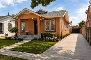 744 E 74th St, Los Angeles, CA 90001 - Photo 1